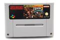 Donkey Kong Country 2 Diddy's Kong Quest (Super Nintendo) SNES Spiel