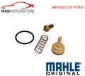 KÜHLFLÜSSIGKEIT KÜHLER THERMOSTAT MAHLE ORIGINAL TX 181 105D H NEU
