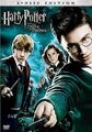 Harry Potter und der Orden des Phönix (2 Disc Edition) [L... | DVD | Zustand gut