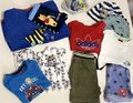 Marken Set für Baby Boys adidas S. Oliver Disney Baby Morgenstern Janosch 74