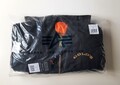Alpha Industries MA-1 Bomberjacke Gr. M Schwarz/Gold, NEU, OVP, Gold's Gym