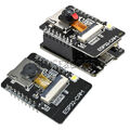 ESP32-CAM ESP32-CAM-MB 5V WIFI Bluetooth Development Board USB to CH340G