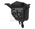 FEBI BILSTEIN Ausgleichsbehälter, Kühlmittel 38624 für BMW