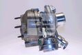 BE TURBO 124493RED Lader, Aufladung für RENAULT