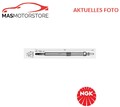GLÜHKERZE GLÜHKERZEN NGK 91766 A FÜR NISSAN INTERSTAR,PRIMASTAR 2.5L,2.2L