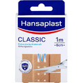 Hansaplast Classic Pflaster 6 Cmx1 m 1St - 16744903