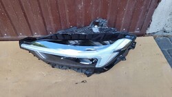 Frontscheinwerfer Volvo Xc60 II 32337374 LED Links Scheinwerfer Headlight