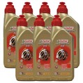Castrol Transmax ATF Dexron VI Mercon Multivehicle 7x1 Liter  Getriebeöl