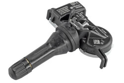 CONTINENTAL/VDO Reifendrucksensor Schwarz (A2C9966870380) für RENAULT Kadjar