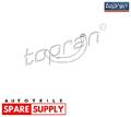 KÜHLERSCHLAUCH FÜR SEAT VW TOPRAN 109 196
