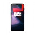 OnePlus 6 128GB [Dual-Sim] mirror black - GUT