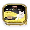 Animonda vom Feinsten mit Pute, Rindfleisch & Karot. 64 x 100g (15,61€/kg)