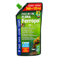 JBL Proflora Ferropol Nachfüllpack 625 ml Aquarium Pflanzendünger Wasserpflanzen