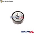 UMLENKFÜHRUNGSROLLE KEILRIPPENRIEMEN A1320106 FÜR AUDI Q7/Van BAR 4.2L 8cyl Q7