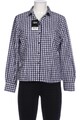 Peter Hahn Bluse Damen Oberteil Hemd Hemdbluse Gr. EU 40 Baumwolle M... #i3uiahs