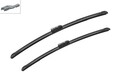 100%BOSCH Aerotwin vorne Scheibenwischer Wischblatt Satz 550/500mm A104S