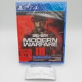 Call of Duty Modern Warfare 3 I PS4/Playstation 4 I Neu