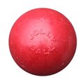 Jolly Ball Bounce-n Play 15cm Rot Ball Hundespielzeug