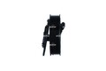 NRF 380048 Magnetkupplung, Klimakompressor für AUDI PORSCHE SEAT VW Klimaanlage