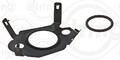 ELRING Dichtungssatz, AGR-System 565.430 für CITROËN PEUGEOT FORD FORD USA DS