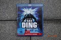 Das Ding aus einer anderen Welt, BluRay, ungekürzte Fassung, Topzustand!