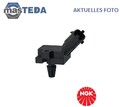 91803 MAP SENSOR DRUCKSENSOR SAUGROHRDRUCK SUCTION PIPE NGK FÜR FORD FOCUS II