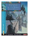 TOLKIEN, J. R. R. (1892-1973) The return of the king 2001 First Edition Paperb