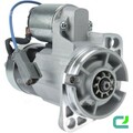 Anlasser Starter 1,2 kW 9 Zähne HC-Cargo