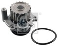 FEBI BILSTEIN 17938 Wasserpumpe für AUDI,SEAT,SKODA,VW