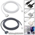 Ladekabel für Apple MacBook Pro & Air USB-C auf MagSafe 3 Kabel 2m 140W