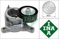 INA 534002210 Spannarm für Keilrippenriemen Spannarm Spannrolle 