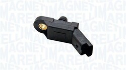 Magneti Marelli 215810008200 Sensor, Saugrohrdruck für CITROËN LANCIA PEUGEOT Ge