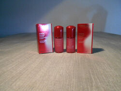 Shiseido Ultimune Power Infusing Concentrate2x10ml= 20 ml