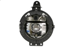 Nebelscheinwerfer TYC 19-0597-01-9 für MINI MINI (R56) 1.4 2006-201