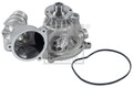 FEBI BILSTEIN 170361 Wasserpumpe für BMW