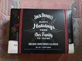 Jack Daniel's Adventskalender 2022 24 Türchen Whiskey Tennessee Gentleman's Jack