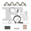 Montagesatz Lader FA1 KT120230 für OPEL CORSA S07 ASTRA GTC A04 ZAFIRA FAMILY