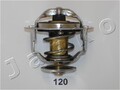 JAPKO 38120 Thermostat, Kühlmittel für HYUNDAI KIA  passend für NISSAN