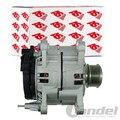AS-PL GENERATOR LICHTMASCHINE 150A passend für AUDI A3 A4 CHRYSLER SEBRING