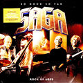 Saga - So Good So Far-Live At Rock Of Ages (Vinyl 2LP - 2018 - EU - Original)