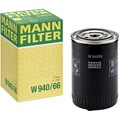 Ölfilter MANN-FILTER W 940/66 Anschraubfilter für VW PASSAT Variant (3B6)