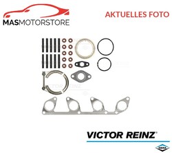 MONTAGESATZ DICHTSATZ TURBOLADER VICTOR REINZ 04-10254-01 A FÜR SEAT ALTEA XL