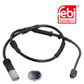 FEBI 102262 Warnkontakt Verschleiss Anzeiger  hinten für BMW MINI