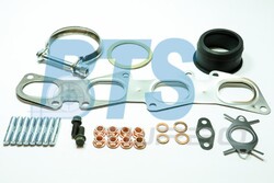BTS Turbo Montagesatz Lader T931201ABS für A05 GTC ASTRA ALFA OPEL ZAFIRA FIAT