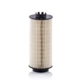 1x Kraftstofffilter MANN-FILTER PU 10 022 z passend für