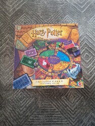 Das Große Harry Potter und der Stein der Weisen Quiz Mattel gebraucht