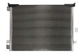 THERMOTEC KTT110228 Kondensator Klimaanlage für OPEL Vivaro A Kastenwagen (X83)