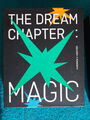 Big Hit Entertainment TXT The Dream Chapter : Magic Album (Arcadia Version)