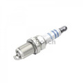 BOSCH 0 242 245 576 Zündkerze Double Platinum passt für Audi A4 Avant 8ED, B7