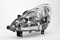 Scheinwerfer Halogen Front passend für Peugeot Partner 7 04/2008 -02/12 H4 Links